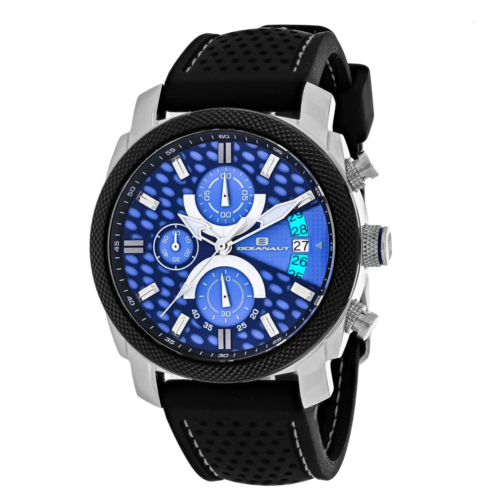 Oceanaut Men's Kryptonite Bids.com