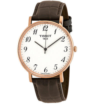 Tissot Men's Everytime Large Bids.com