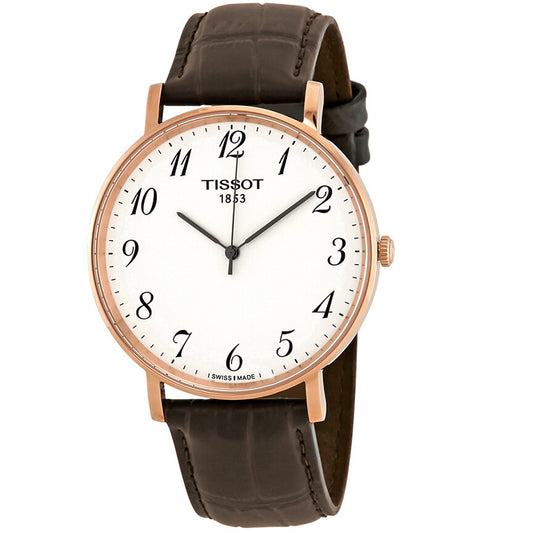 Tissot Men's Everytime Large Bids.com