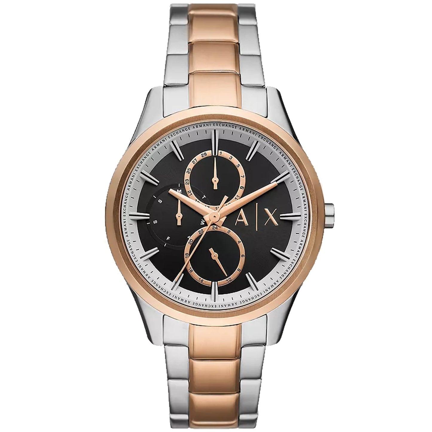 Armani Exchange Men's Dante Bids.com
