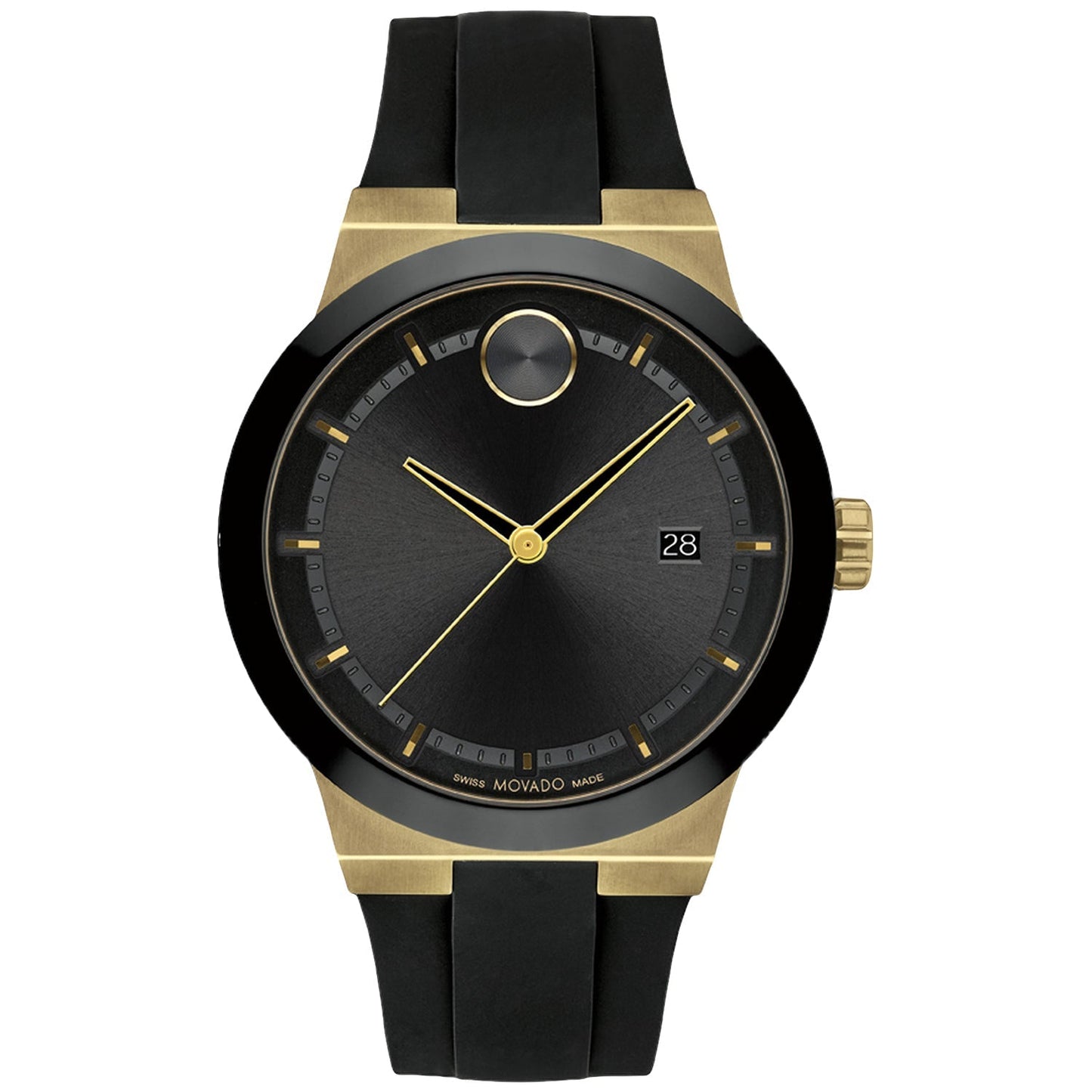 Movado Men's Bold Bids.com