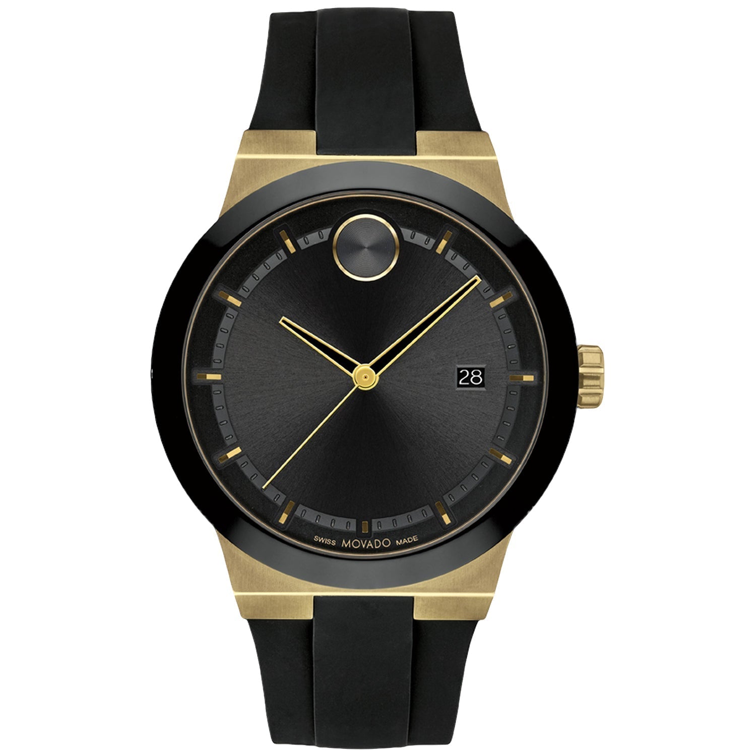 Movado Men's Bold Bids.com