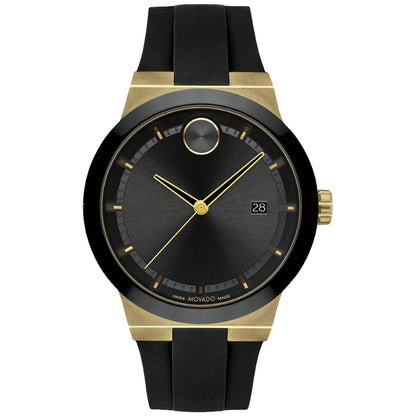 Movado Men's Bold Bids.com