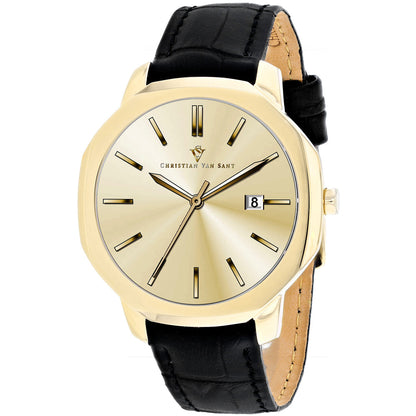 Christian Van Sant Men's Octavius Slim Bids.com