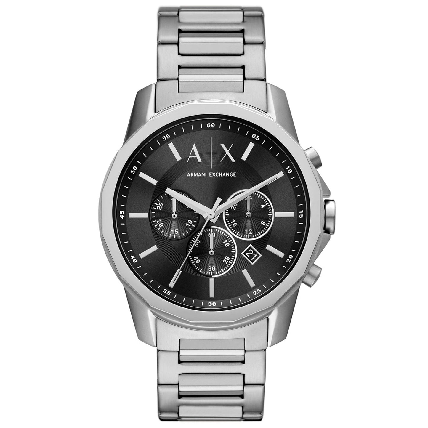 Armani Exchange Men's Classic Bids.com