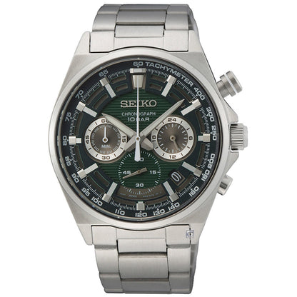 Seiko Men's Classic Bids.com