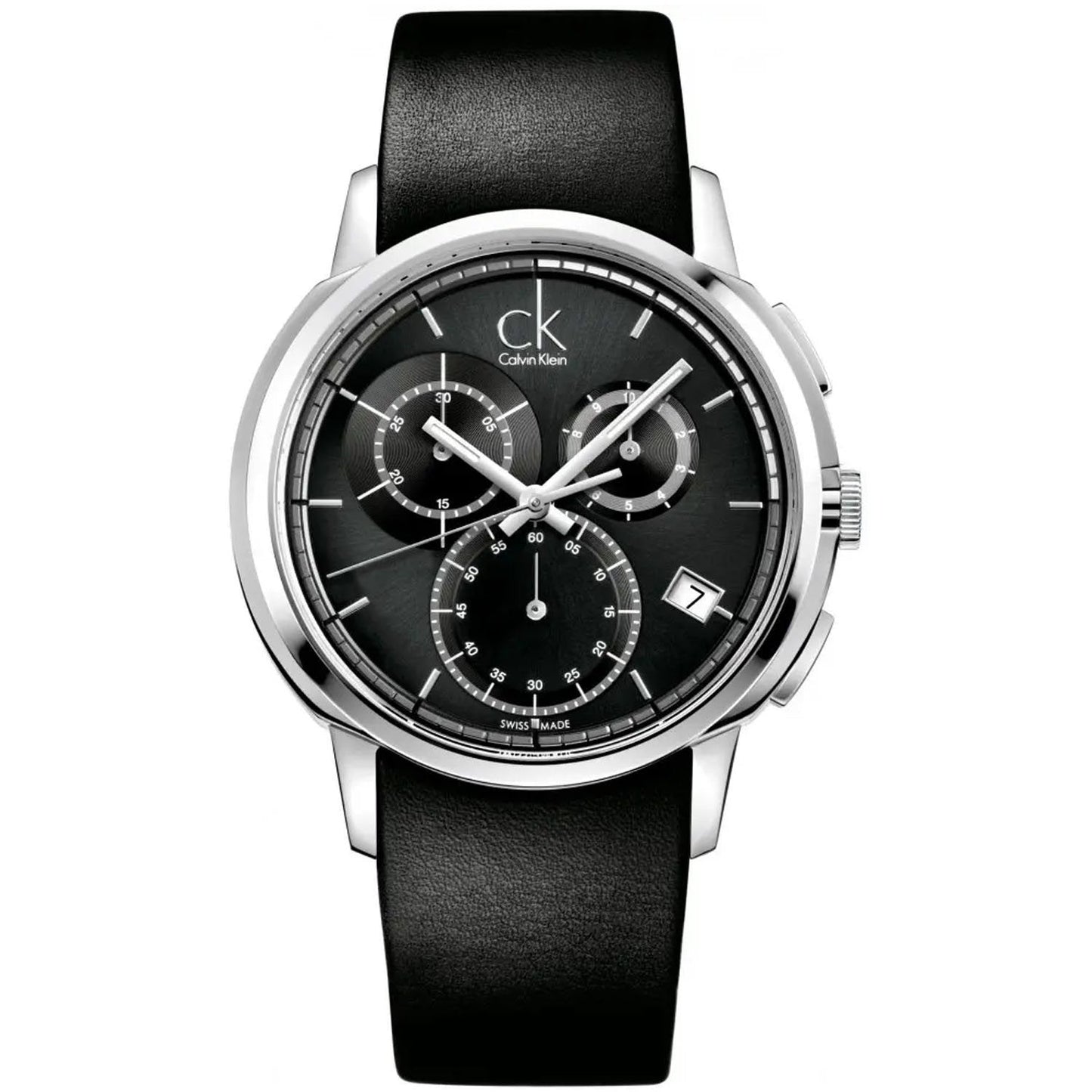 Calvin Klein Men's Drive Bids.com