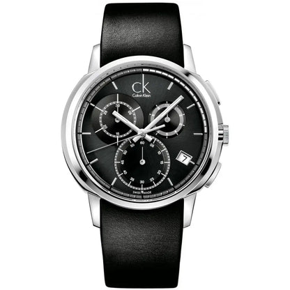 Calvin Klein Men's Drive Bids.com