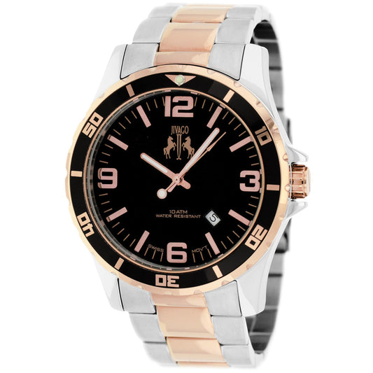 Jivago Men's Ultimate Bids.com