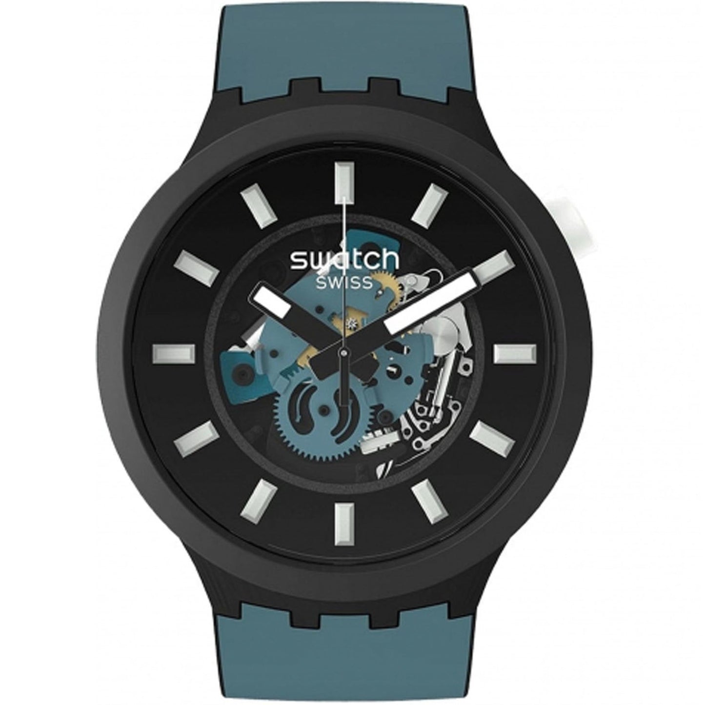 Swatch Men's Night Trip Bids.com