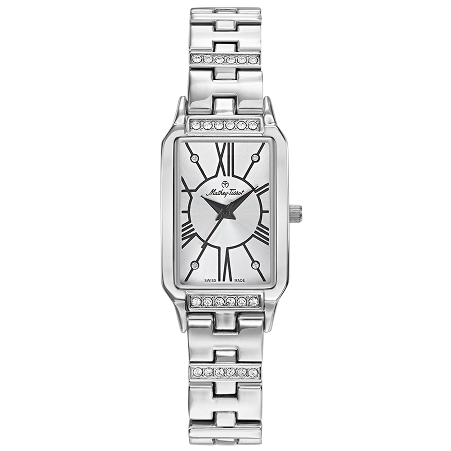 Mathey Tissot Women's Classic Bids.com