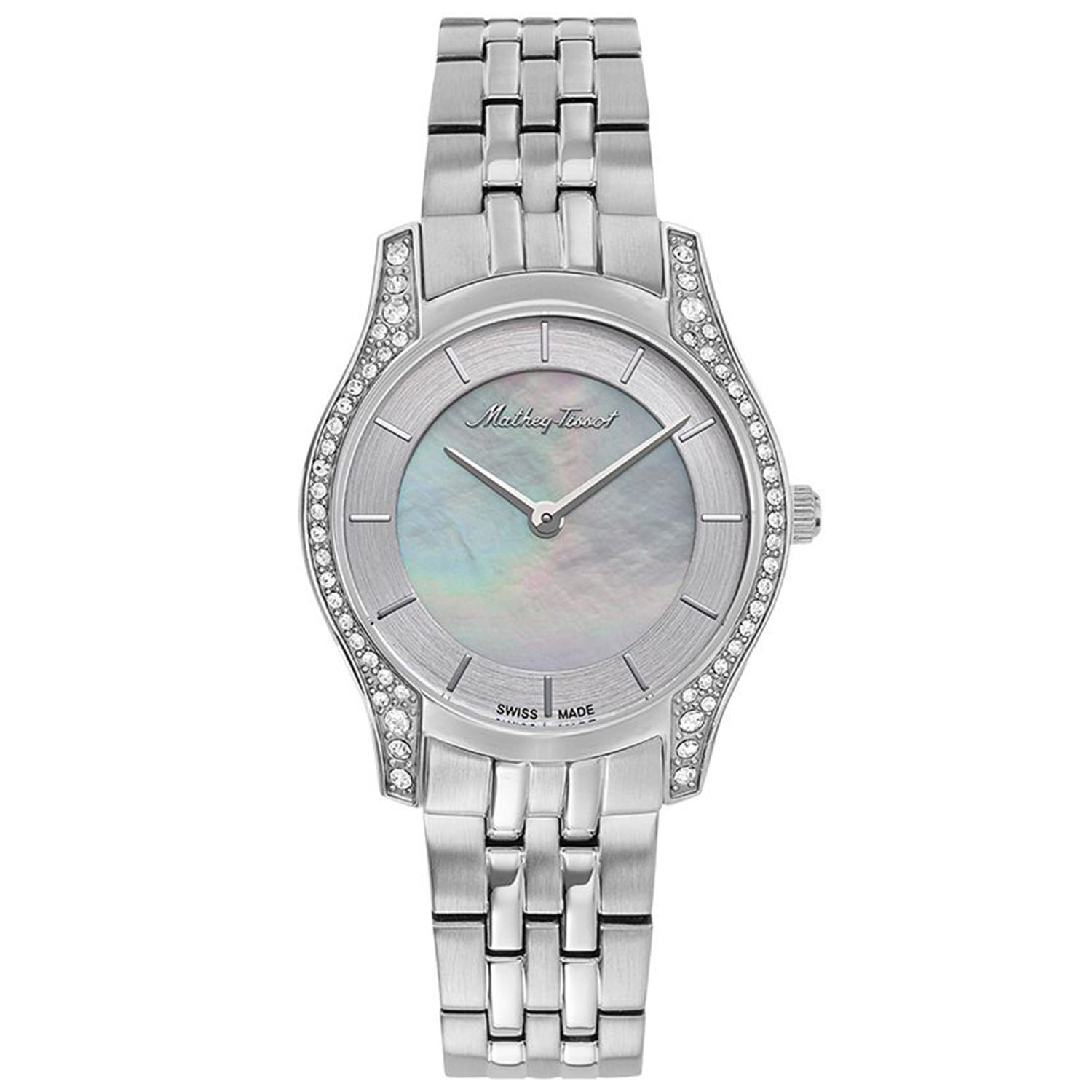 Mathey Tissot Women's Tacy Bids.com