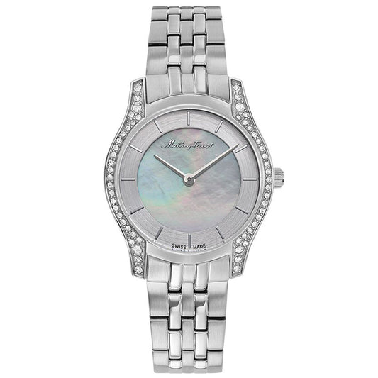 Mathey Tissot Women's Tacy Bids.com