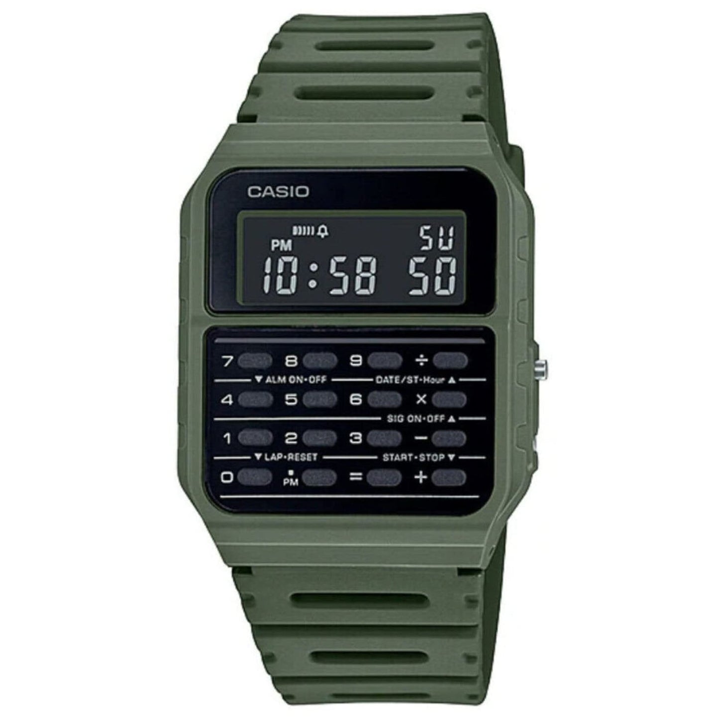 Casio Men's Data Bank Bids.com