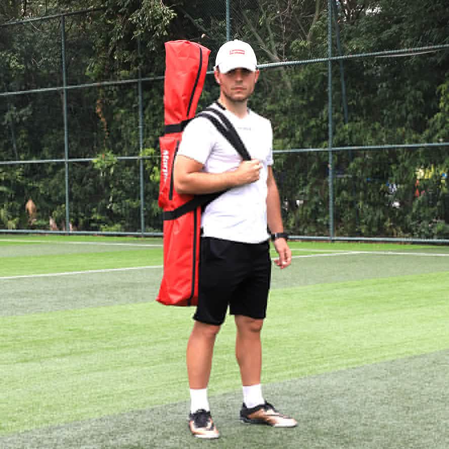 7x7 Ft. Baseball Batting Training Net DailySale