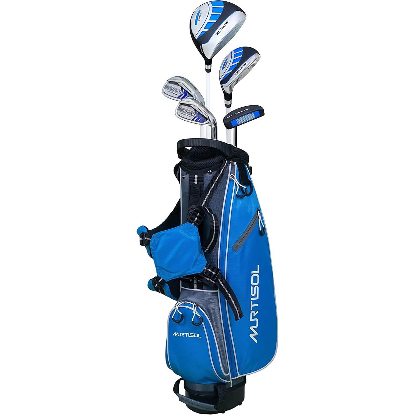 8-10 Age Lightweight Junior Golf Clubs DailySale