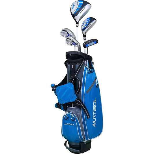 8-10 Age Lightweight Junior Golf Clubs DailySale