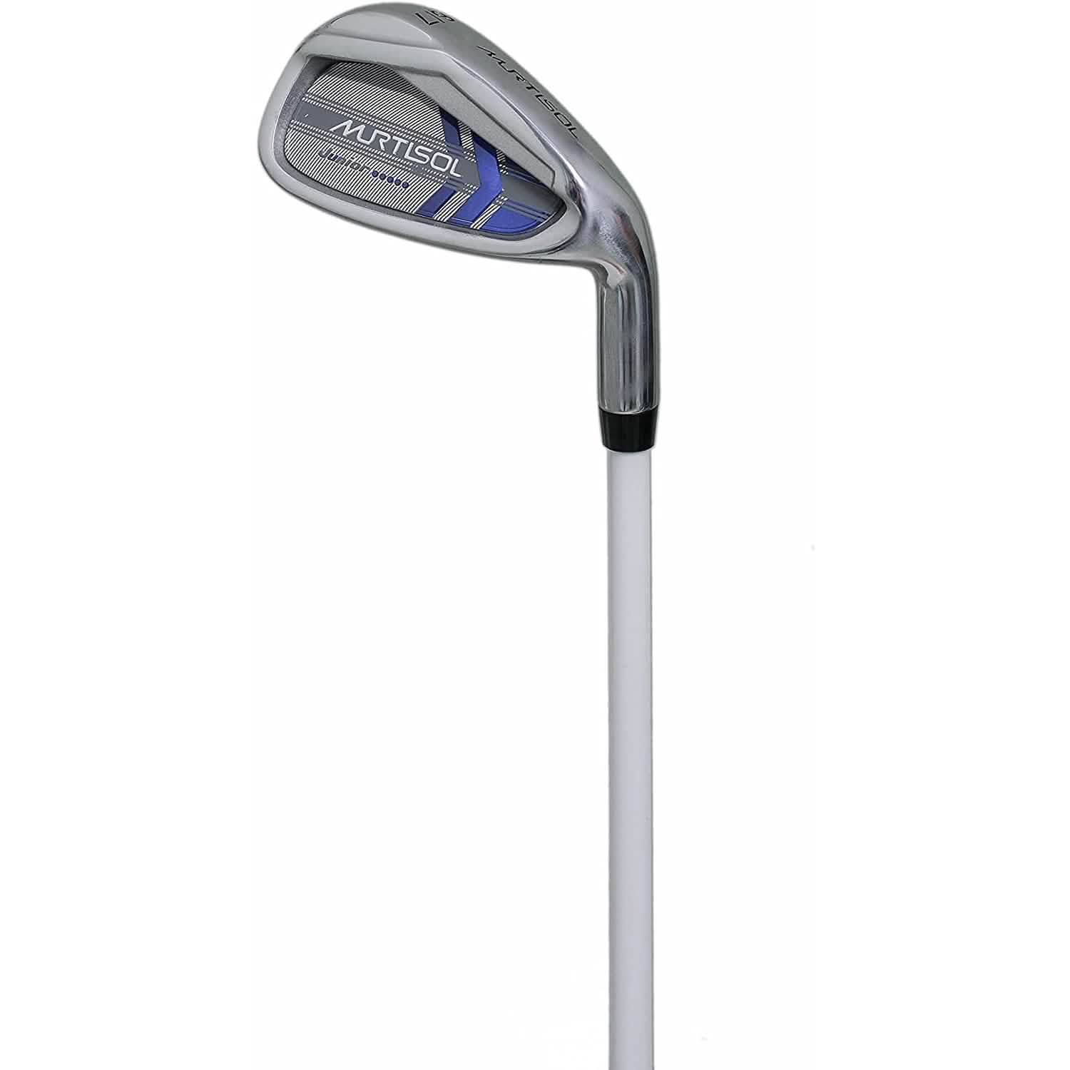8-10 Age Lightweight Junior Golf Clubs DailySale