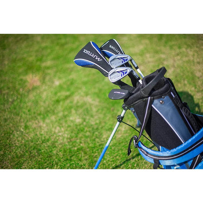 8-10 Age Lightweight Junior Golf Clubs DailySale