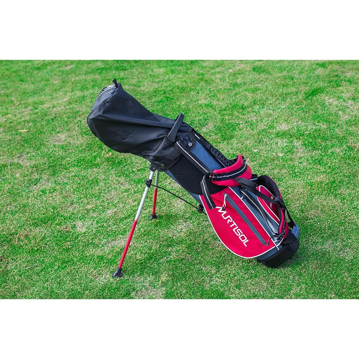 8-10 Age Lightweight Junior Golf Clubs DailySale