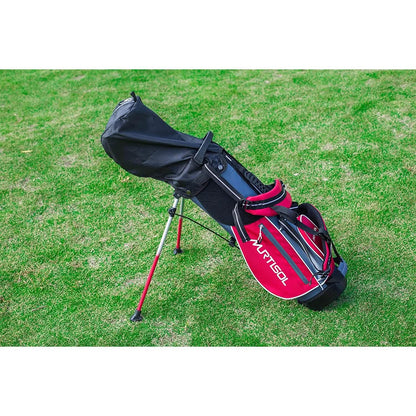 8-10 Age Lightweight Junior Golf Clubs DailySale
