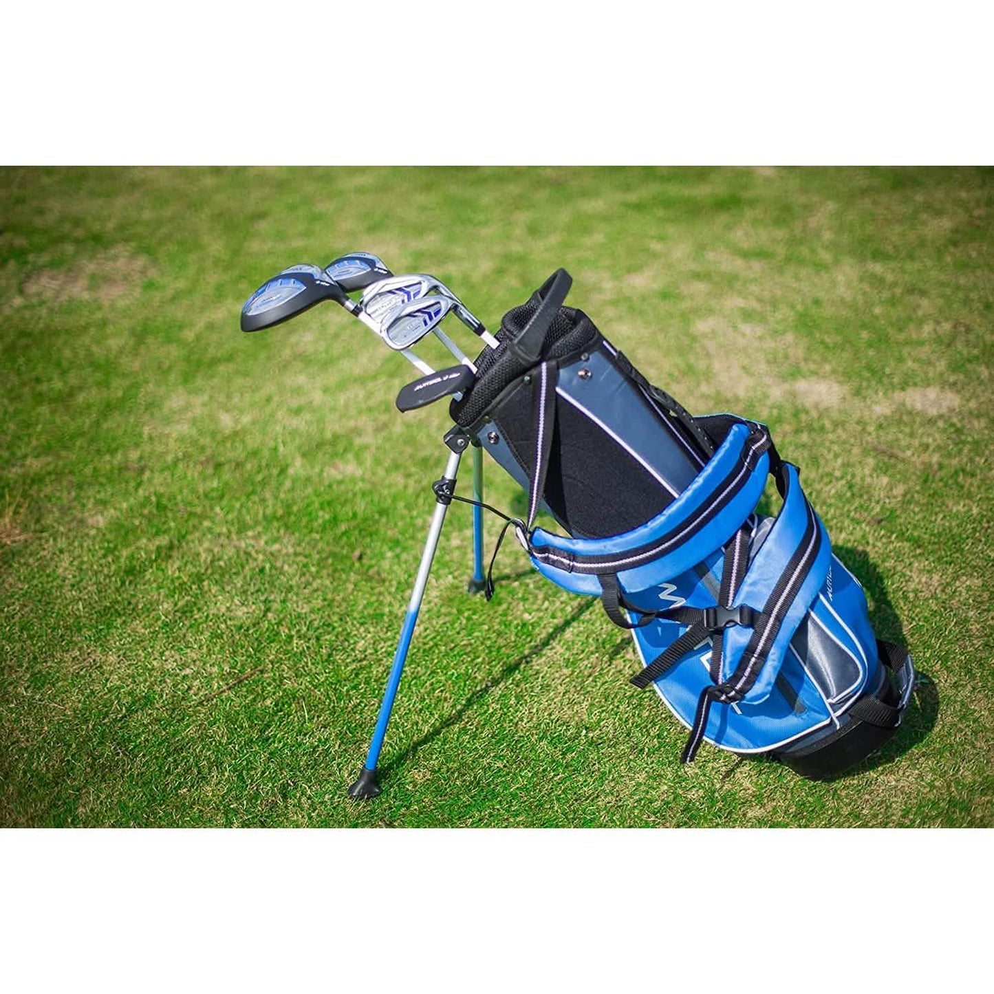 8-10 Age Lightweight Junior Golf Clubs DailySale