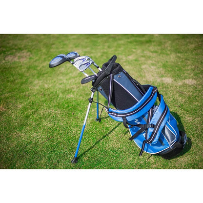 8-10 Age Lightweight Junior Golf Clubs DailySale