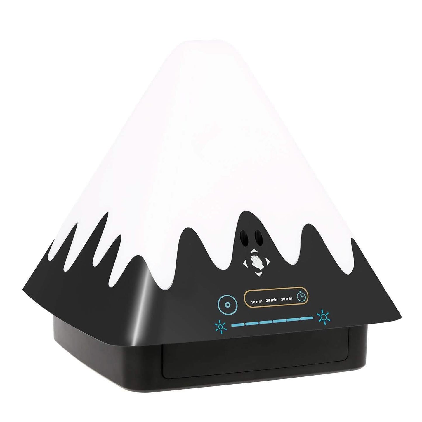 8-Color Touch Control Night Light DailySale