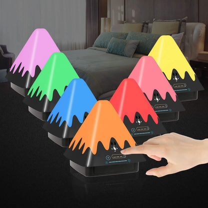 8-Color Touch Control Night Light DailySale