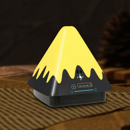 8-Color Touch Control Night Light DailySale