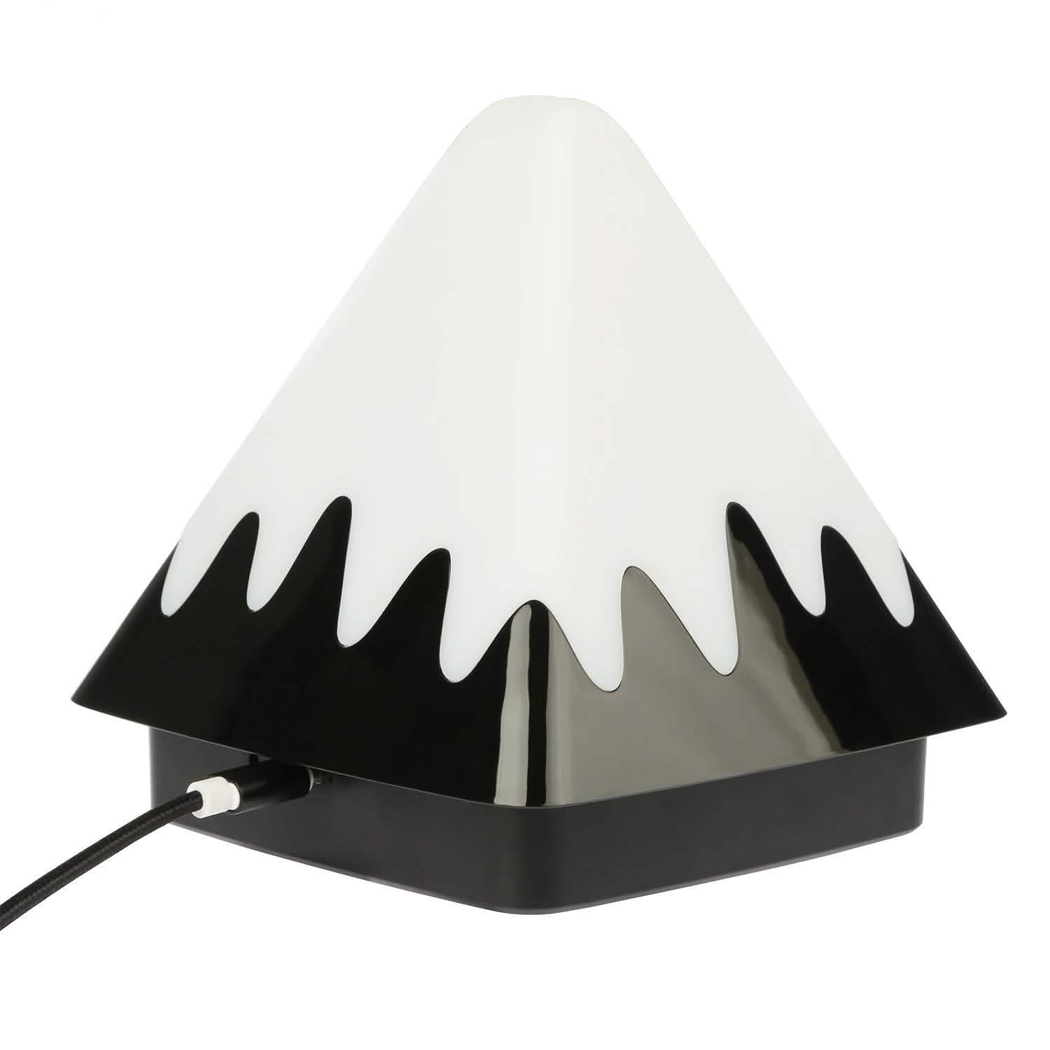 8-Color Touch Control Night Light DailySale