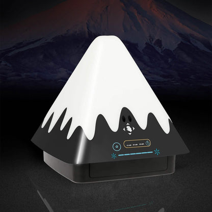 8-Color Touch Control Night Light DailySale