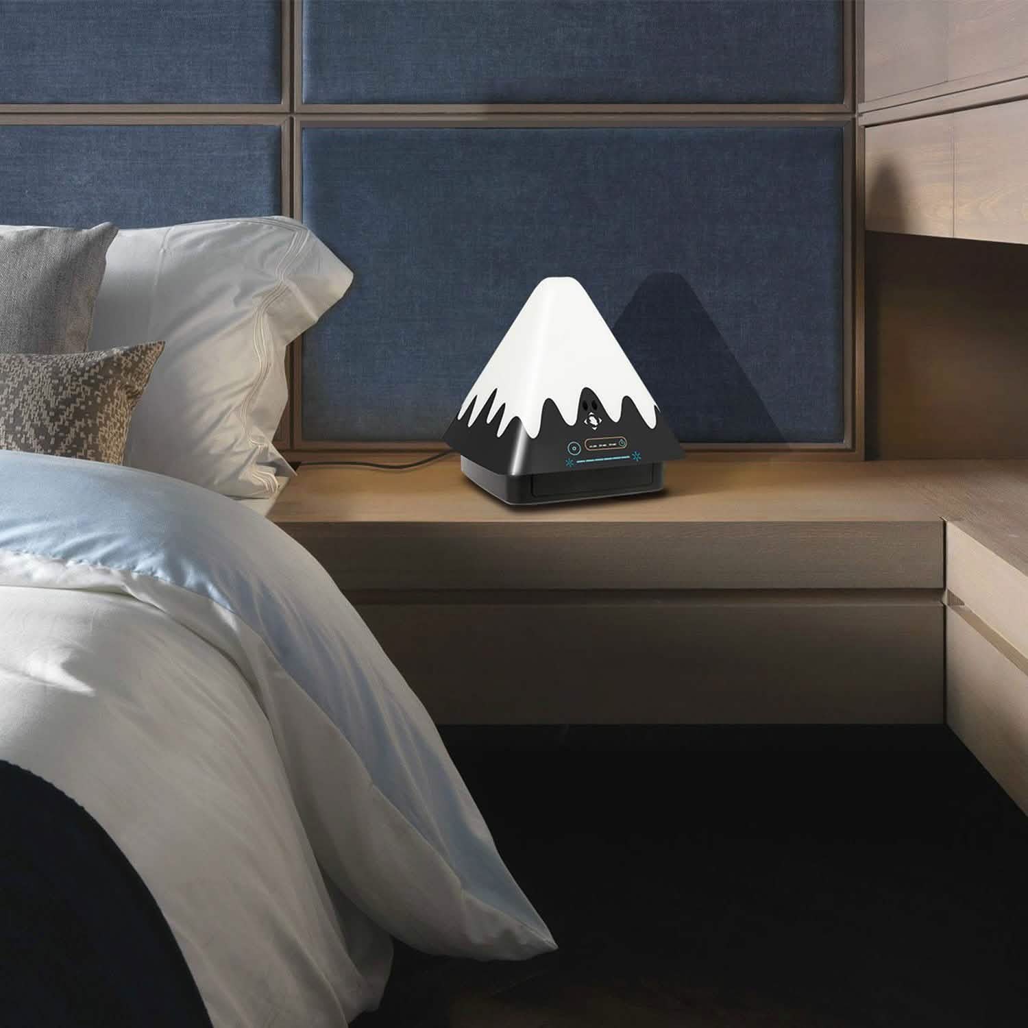 8-Color Touch Control Night Light DailySale