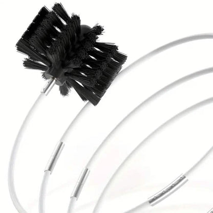 8 Ft. Dryer Vent Cleaning Brush DailySale