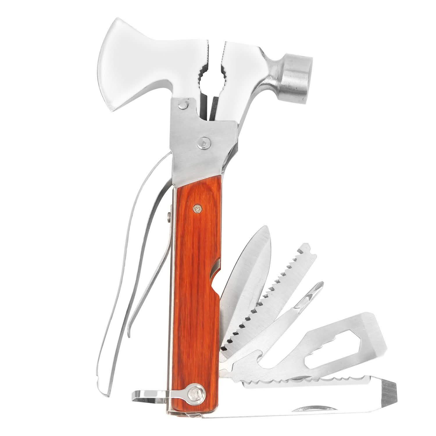 8-in-1 Hammer Tool Set DailySale