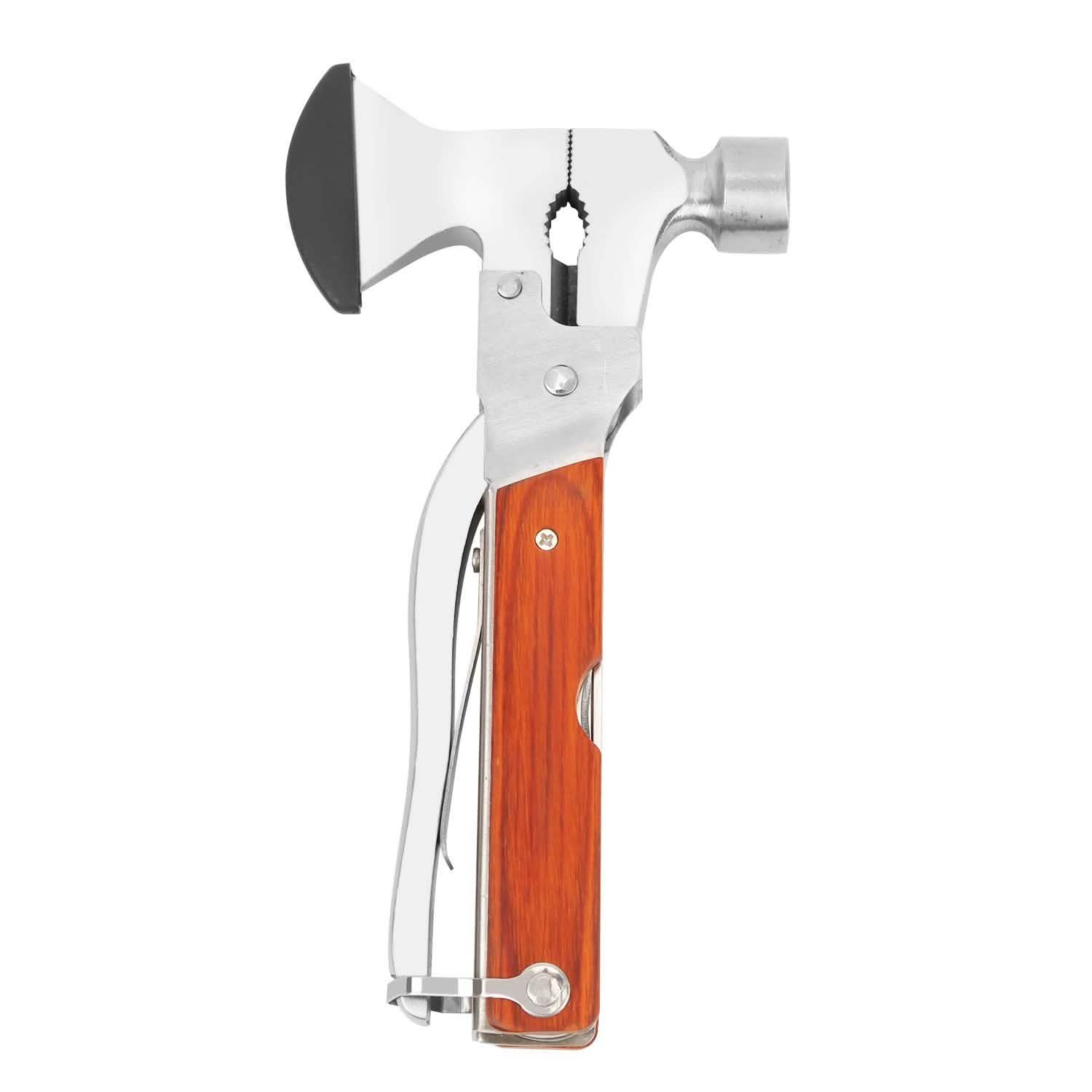 8-in-1 Hammer Tool Set DailySale