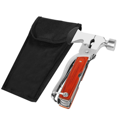 8-in-1 Hammer Tool Set DailySale