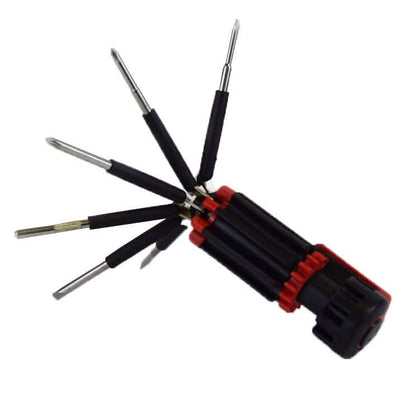8-in-1 Multifunctional Screwdriver DailySale