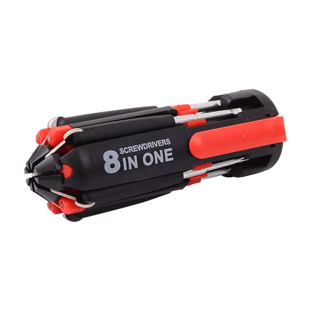8-in-1 Multifunctional Screwdriver DailySale