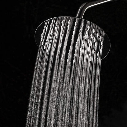 8-Inch Rainfall Shower Head DailySale