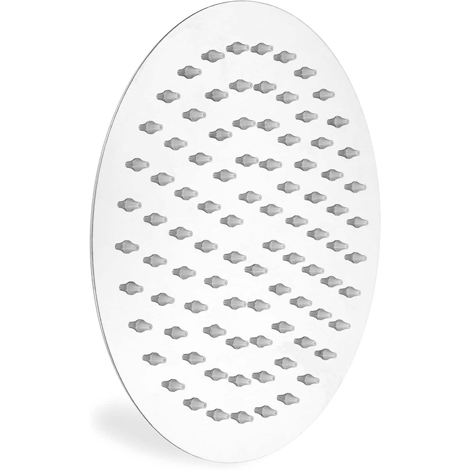 8-Inch Rainfall Shower Head DailySale