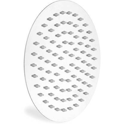 8-Inch Rainfall Shower Head DailySale
