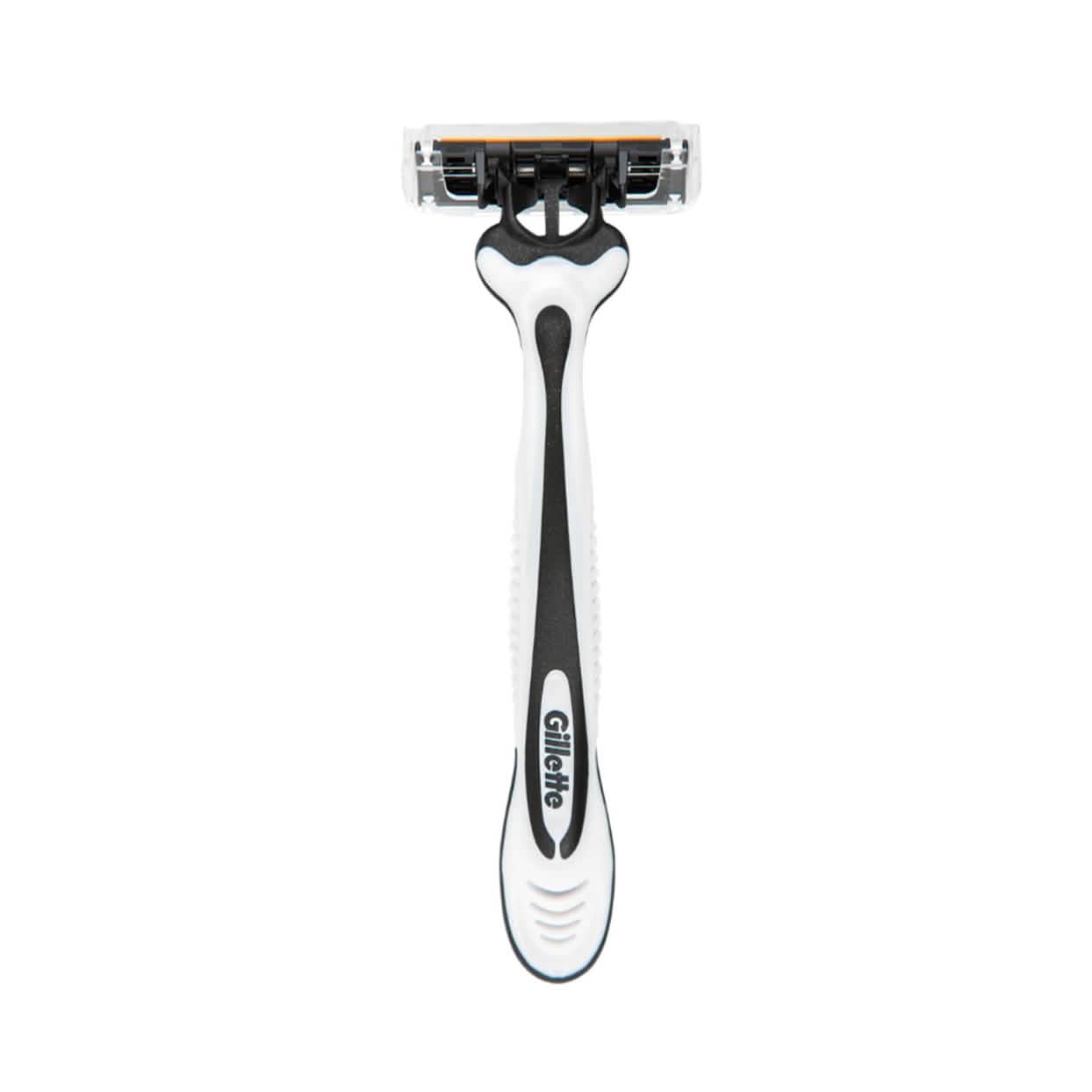 8-Pack: Gillette Sensor 3 Special Edition Razor DailySale