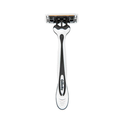 8-Pack: Gillette Sensor 3 Special Edition Razor DailySale