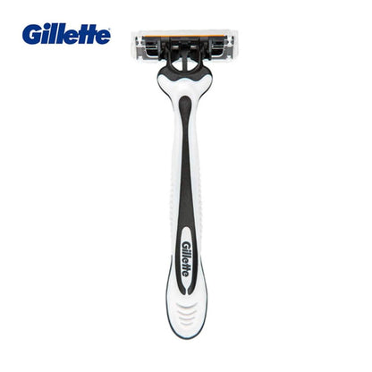 8-Pack: Gillette Sensor 3 Special Edition Razor DailySale