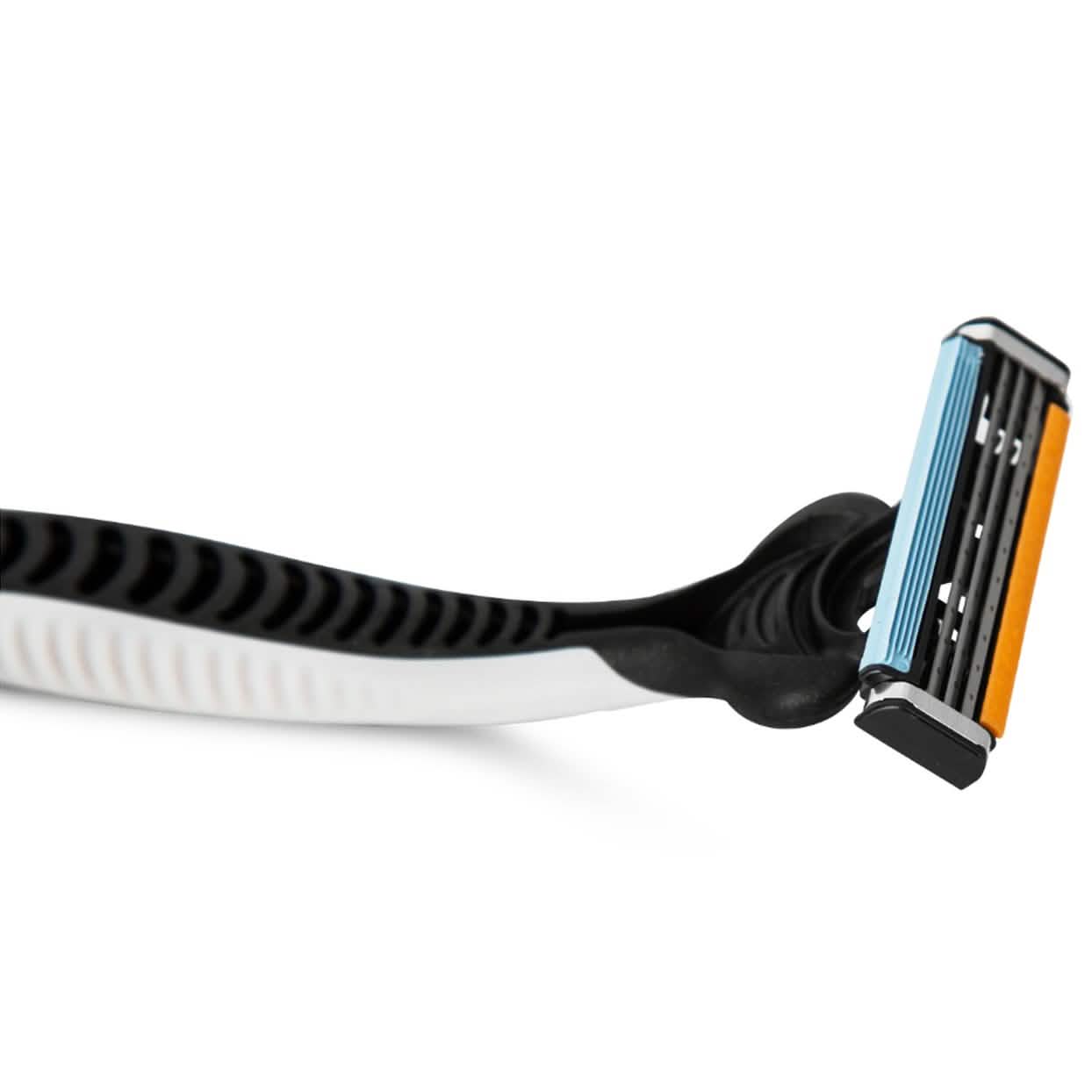 8-Pack: Gillette Sensor 3 Special Edition Razor DailySale