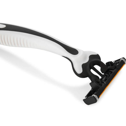 8-Pack: Gillette Sensor 3 Special Edition Razor DailySale