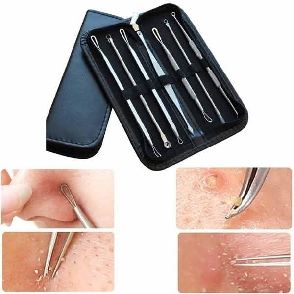 8-Pack: Professional Skin Care Kit DailySale