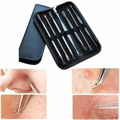 8-Pack: Professional Skin Care Kit DailySale