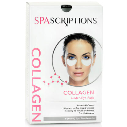 8-Pack: Under-Eye Treatments DailySale